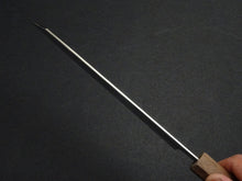 Load image into Gallery viewer, HADO SHIOSAI SPG2 KIRITSUKE GYUTO 210MM OCTAGONAL WALNUT HANDLE
