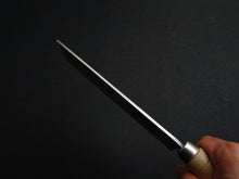 Load image into Gallery viewer, SENTAN SHIROGAMI-2 CARBON STEEL MIGAKI CLEAVER 170MM