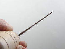 Load image into Gallery viewer, SENTAN SHIROGAMI-2 CARBON STEEL MIGAKI CLEAVER 170MM