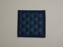 Load image into Gallery viewer, TATAMI-STYLE COASTER (SET OF 2)
