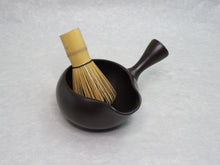 Load image into Gallery viewer, TOKONAME WARE MATCHA KYUSU BY TAKEHARU