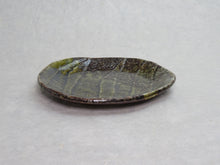 Load image into Gallery viewer, MINOYAKI AMANOGAWA SMALL PLATE