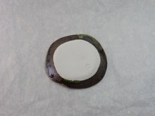 Load image into Gallery viewer, MINOYAKI AMANOGAWA SMALL PLATE