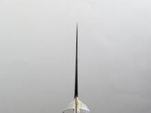 Load image into Gallery viewer, KOGETSU GYUTO 240MM CARBON STEEL / BRASS WELDING BOLSTER