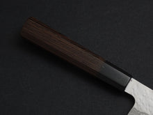 Load image into Gallery viewer, NIGARA VG-10 MIGAKI HAMMERED DAMASCUS GYUTO 210MM