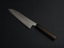 Load image into Gallery viewer, NIGARA VG-10 MIGAKI HAMMERED DAMASCUS GYUTO 210MM