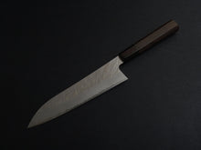 Load image into Gallery viewer, NIGARA VG-10 MIGAKI HAMMERED DAMASCUS GYUTO 210MM
