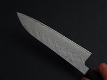 Load image into Gallery viewer, NIGARA VG-10 MIGAKI HAMMERED DAMASCUS GYUTO 210MM
