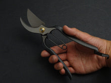 Load image into Gallery viewer, HONEN MITSUYAMA B-TYPE PRUNING SHEARS 200MM