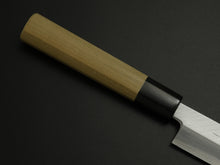 Load image into Gallery viewer, KICHIJI JOSAKU YANAGIBA 240MM MAGNOLIA WOOD OCTAGONAL HANDLE