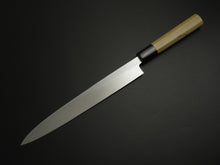 Load image into Gallery viewer, KICHIJI JOSAKU YANAGIBA 240MM MAGNOLIA WOOD OCTAGONAL HANDLE