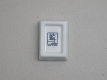 Load image into Gallery viewer, MINOYAKI HANAFUDA-STYLE ZODIAC CHOPSTICKS REST