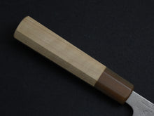 Load image into Gallery viewer, KICHIJI SW WASHIJI DAMASCUS GYUTO 210MM OCTAGONAL HANDLE
