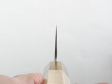 Load image into Gallery viewer, KICHIJI SW WASHIJI DAMASCUS GYUTO 210MM OCTAGONAL HANDLE