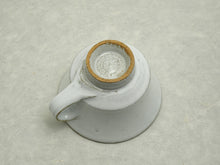 Load image into Gallery viewer, TSUBAKI COFFEE CUP WHITE**