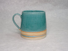 Load image into Gallery viewer, MINOYAKI MORI CAFE MUG CUP YUNAGI