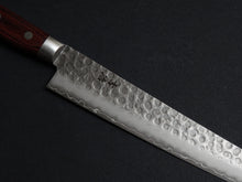 Load image into Gallery viewer, KICHIJI SW HAMMERED SUJIHIKI 270MM