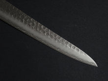 Load image into Gallery viewer, KICHIJI SW HAMMERED SUJIHIKI 270MM