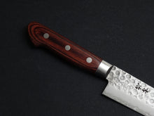 Load image into Gallery viewer, KICHIJI SW HAMMERED SUJIHIKI 270MM