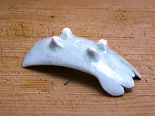 Load image into Gallery viewer, ROKURO ASPARAGUS SMALL PLATE