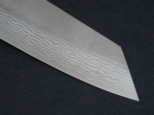 Load image into Gallery viewer, YOSHIMI VG10 NASHIJI DAMASCUS BUNKA 170MM OCTAGONAL MAPLEWOOD HANDLE