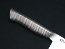 Load image into Gallery viewer, SUMIKAMA DIA CROSS ALL STAINLESS STEEL KNIFE