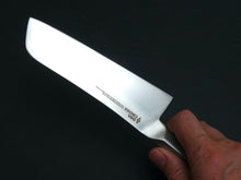 Load image into Gallery viewer, SUMIKAMA DIA CROSS ALL STAINLESS STEEL KNIFE