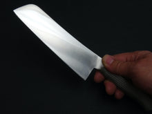 Load image into Gallery viewer, SUMIKAMA DIA CROSS ALL STAINLESS STEEL KNIFE