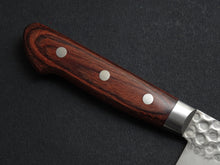 Load image into Gallery viewer, KICHIJI VG-10 HAMMERED GYUTO 210MM