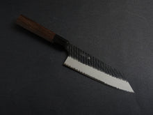 Load image into Gallery viewer, NIGARA SG2 KUROUCHI HAMMERED BUNKA 180MM