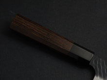 Load image into Gallery viewer, NIGARA SG2 KUROUCHI HAMMERED BUNKA 180MM