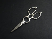 Load image into Gallery viewer, DIAWOOD FORGED ALL STAINLESS STEEL KITCHEN SEPARABLE BLADES