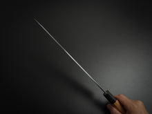 Load image into Gallery viewer, KICHIJI JOSAKU YANAGIBA 270MM OCTAGONAL JAPANESE RED PINE WOOD HANDLE*