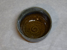 Load image into Gallery viewer, MINOYAKI KARATSU MATCHA BOWL WITH WOODEN BOX