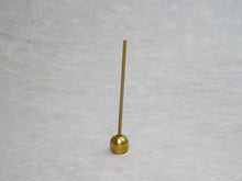 Load image into Gallery viewer, SETSUGEKKA TSUKI INCENSE STICKS & STAND SET IN A BOX OF PAULOWNIA WOOD