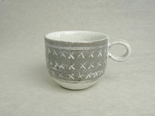 Load image into Gallery viewer, HYOZANGAMA RISTI MUG CUP**