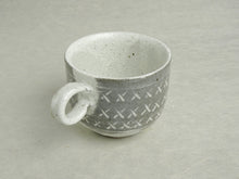 Load image into Gallery viewer, HYOZANGAMA RISTI MUG CUP**