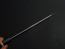 Load image into Gallery viewer, YOSHIMI SG2 HYO KIRITSUKE GYUTO 240MM OCTAGONAL EBONY WHITE RING HANDLE