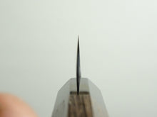 Load image into Gallery viewer, NIGARA SG2 KUROUCHI HAMMERED PETTY 120MM OCTAGONAL WENGE HANDLE