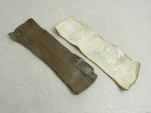 Load image into Gallery viewer, RUBEN LARGE LONG PLATE CREAM*