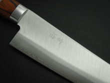 Load image into Gallery viewer, KICHIJI VG-1 GOLD SANMAI SERIES GYUTO 180MM*