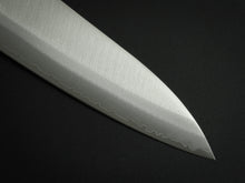 Load image into Gallery viewer, KICHIJI VG-1 GOLD SANMAI SERIES GYUTO 180MM*