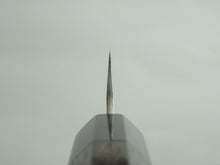 Load image into Gallery viewer, YU KUROSAKI AOGAMI SUPER KOKUSEN PETTY 120MM ROSE WOOD HANDLE