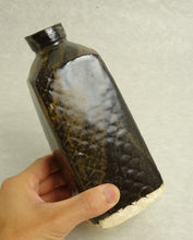 Load image into Gallery viewer, RUBEN OIL BOTTLE TENMOKU*
