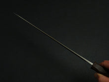 Load image into Gallery viewer, KICHIJI x NAGURI SLD NASHIJI SUJIHIKI 270MM NAGURI CURVED WENGE WOOD HANDLE