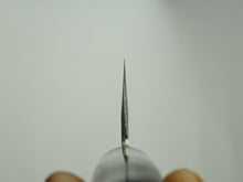 Load image into Gallery viewer, MASUTANI SEKKA VG-10 NASHIJI DAMASCUS GYUTO 180MM BROWN HANDLE
