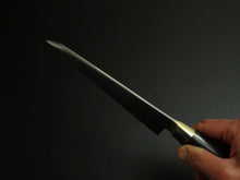 Load image into Gallery viewer, KOGETSU HONESUKI 150MM (KAKU) BRASS WELDING BOLSTER