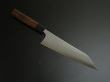 Load image into Gallery viewer, KOTETSU CHROMAX GYUTO 210MM ROSEWOOD HANDLE