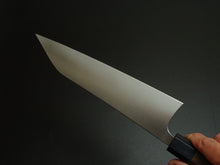 Load image into Gallery viewer, KOTETSU CHROMAX GYUTO 210MM ROSEWOOD HANDLE