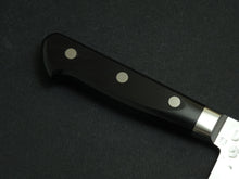 Load image into Gallery viewer, TAKAMURA VG-10 HAMMERED SANTOKU 170MM
